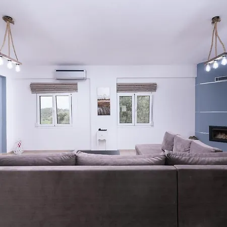 Apartman Perahori *