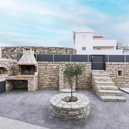 Apartman Perahori