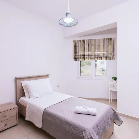 Apartman Perahori *