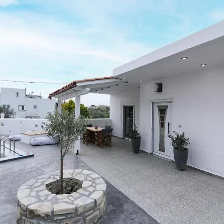 Apartman Perahori