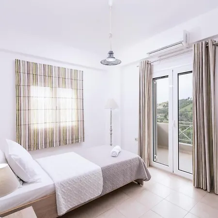 Perahori Apartment *