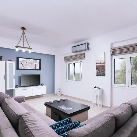 Apartment Perahori Sivas