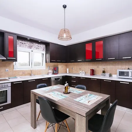 Perahori Apartment