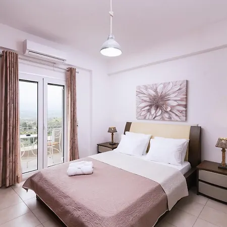 Apartment Perahori *