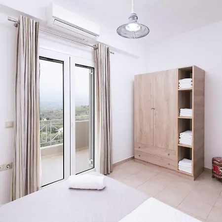 Perahori Apartment