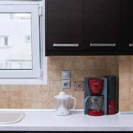 Perahori Apartment