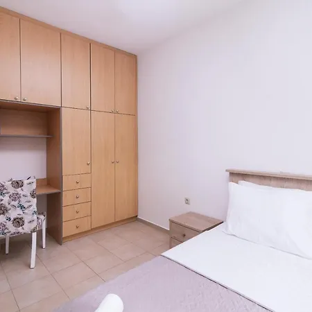Perahori Apartment