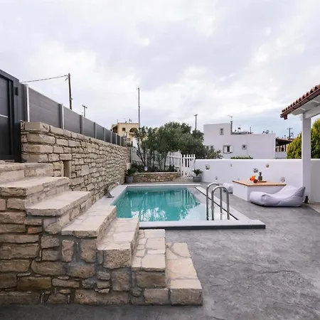 Perahori Apartment *